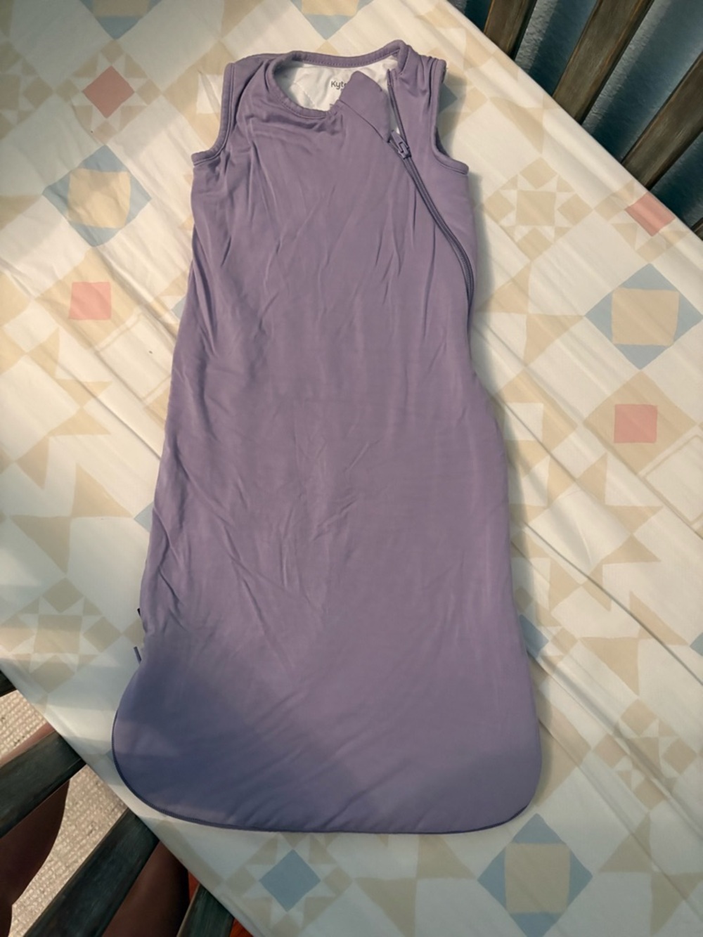 VGUC Kyte Baby Taro Sleepsack